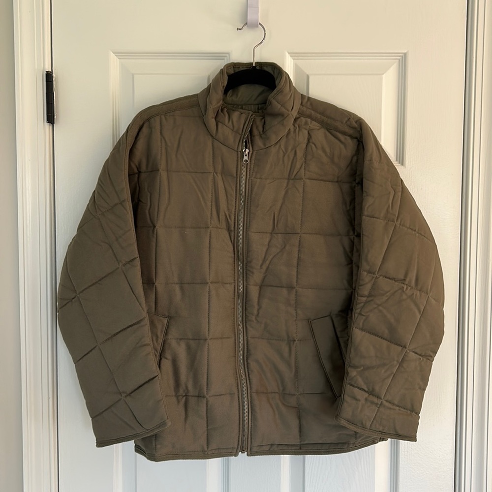 Thread and Supply-Nordstrom-small Jacket